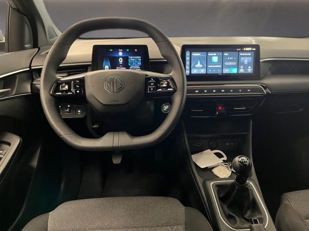 MG MG3 1.5 Comfort - Foto 10