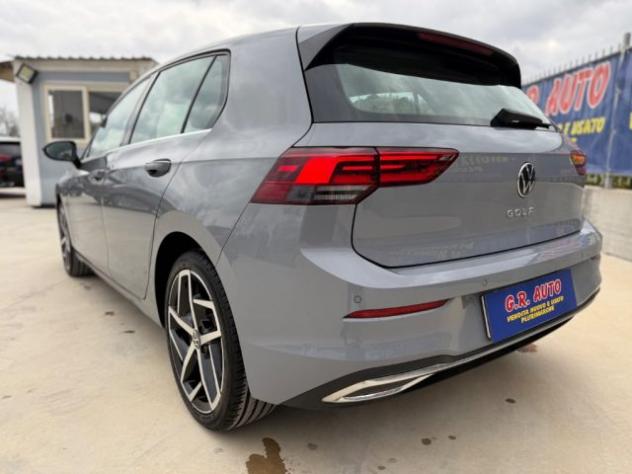 VOLKSWAGEN Golf 2.0 TDI 150 CV DSG Style GARANZIA rif. 23787106 - Foto 9