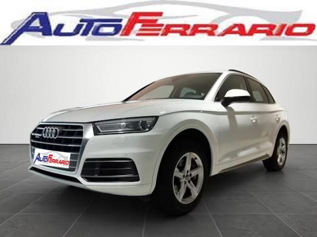 AUDI Q5 2ª serie Q5 2.0 TDI 190 CV quattro S tronic Sport - Foto 2
