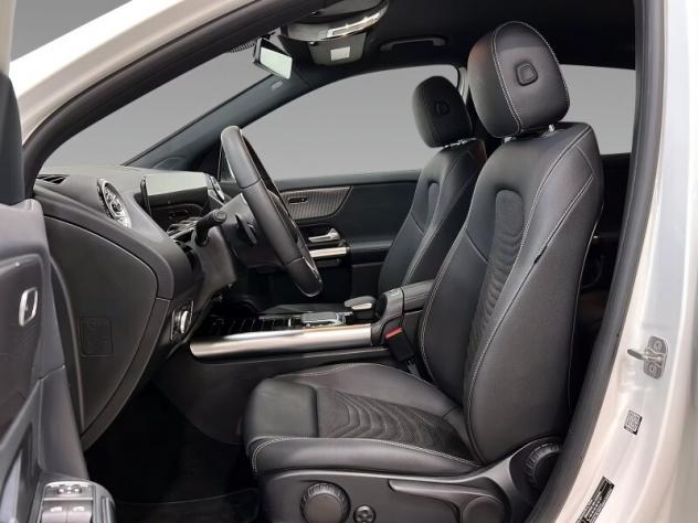 MERCEDES EQA (H243) EQA 300 4Matic Progressive - Foto 8
