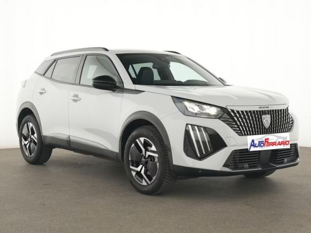 PEUGEOT 2008 2ª serie 2008 PureTech 130 S&S EAT8 Allure - Foto 3