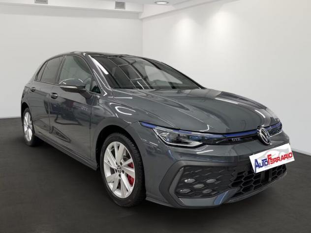VOLKSWAGEN Golf 8ª serie Golf 1.5 TSI eHybrid DSG GTE - Foto 2