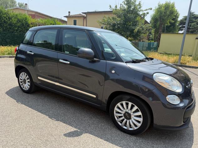 Fiat 500L 1.3 MJT - NEOPATENTATI - 12 MESI DI GARANZIA - - Foto 2