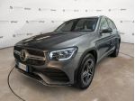 Mercedes-Benz GLC 300 d Premium 4matic auto