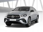 Mercedes-Benz GLE Coupe 300 d AMG Line Advanced Plus 4matic auto