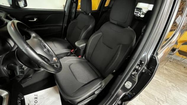 JEEP Renegade 2.0 Mjt 140CV 4WD Active Drive Low Limited rif. 23892550 - Foto 10