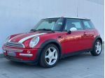 Mini 1.6 16V Cooper Neopatentati