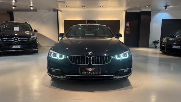 BMW 425 CABRIO LUXURY - 2017 - Foto 2