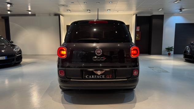 FIAT 500L 1.6 MJT 120CV - 2017 - Foto 5