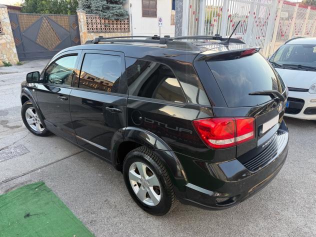 Fiat Freemont 2.0 Multijet 140 CV Urban - Foto 5