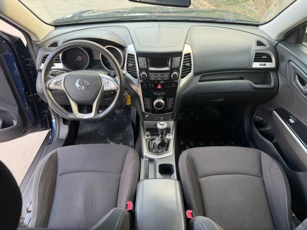 SSANGYONG - Tivoli - 1.6d 2WD Be - Foto 10
