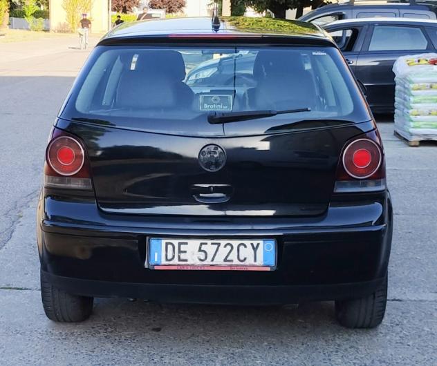 Volkswagen Polo 1.4/69CV TDI 3p. Sportline - Foto 4