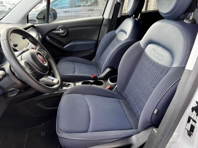 Fiat 500 X 1.5 T4 Hybrid Club 130cv Dct - Foto 8