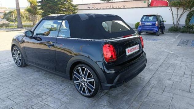 MINI Mini 1.5 Cooper Yours Cabrio rif. 24072787 - Foto 5