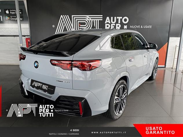 BMW X2 X2 xdrive 20d 48V MSport auto - Foto 3