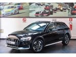 AUDI A4 allroad 40 TDI S-Tronic Identity Contrast rif. 23909336