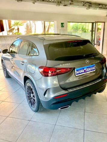 MERCEDES-BENZ GLA 220 d Automatic 4Matic AMG Line Premium Plus rif. 23953417 - Foto 7