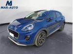 Ford Puma Puma 1.0 EcoBoost Hybrid 125 CV S&S Titanium