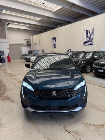 Peugeot 3008 BlueHDi 130 S&S Allure Pack - Foto 2