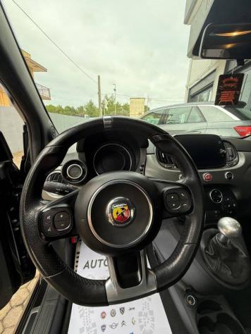 Abarth 595 1.4 t-jet Turismo 165cv my19 - Foto 9
