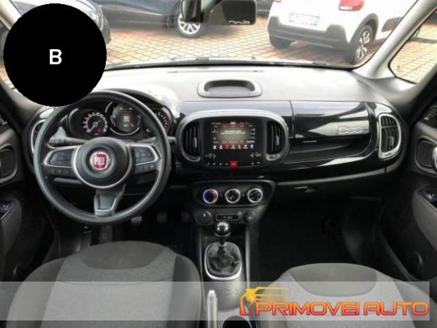 FIAT 500L 1.3 Multijet 95 CV City Cross rif. 19071331