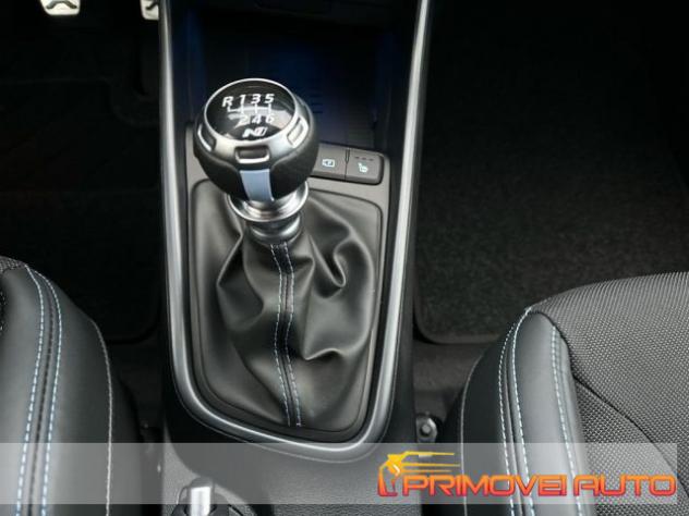 HYUNDAI i20 N 1.6 T-GDI MT N-Performance rif. 21328324 - Foto 6