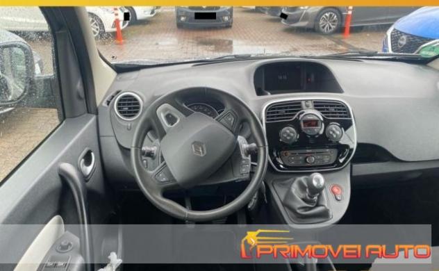 RENAULT Kangoo 1.2 TCe 115CV 5 porte Stop & Start Limited rif. 20061755