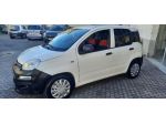 FIAT - Panda - 1.3 MJT 80 CV pop n1 autocarro 2 posti