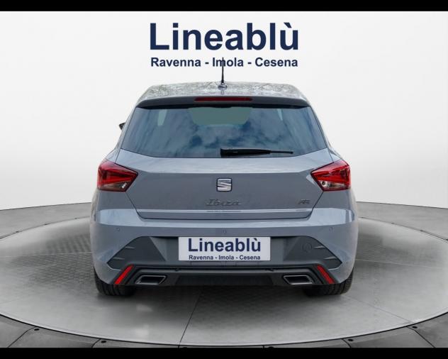 SEAT Ibiza 1.0 Eco TSI 85KW FR DSG - Foto 4