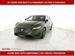 Peugeot 308 1.2 puretech t Allure Pack s&s 130cv