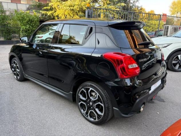 SUZUKI Swift Sport 1.4 Hybrid Boosterjet rif. 24138691 - Foto 5