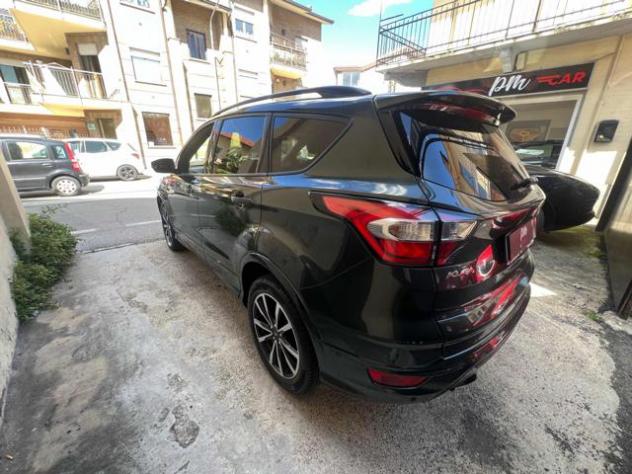FORD Kuga 1.5 TDCI 120 CV S&S 2WD ST-Line rif. 23739237 - Foto 7