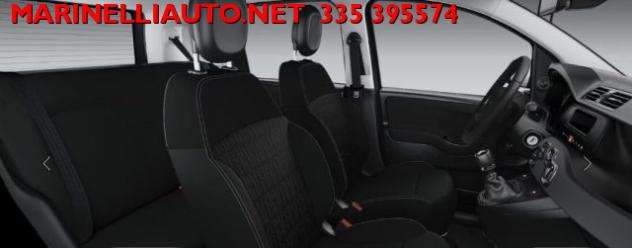 FIAT Panda 1.0 Hybrid Pop 70CV PRONTA CONSEGNA rif. 23989162 - Foto 4