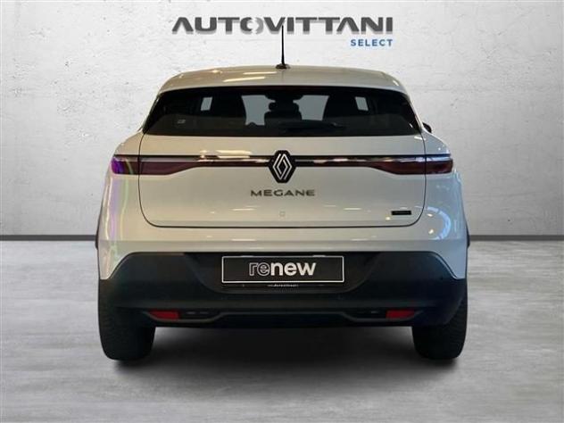 RENAULT Megane E-Tech Evolution ER EV60 130cv 22AC rif. 23872073 - Foto 4