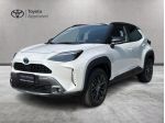 Toyota Yaris Cross 1.5H (116 CV) E-CVT Adventure AWD-i