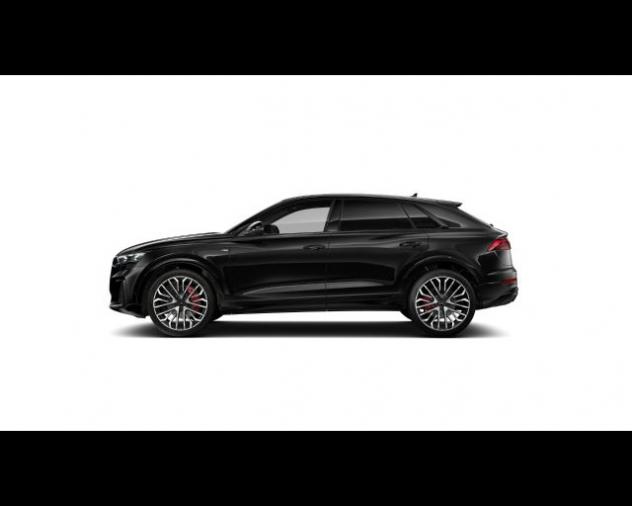 AUDI QUATTRO Audi Q8 SUV S line edition TDI 210 kW tiptronic rif. 24058121 - Foto 3