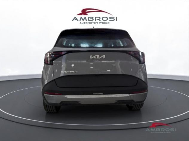 KIA Sportage MY27 1.6 STYLE GPL rif. 23734886 - Foto 8