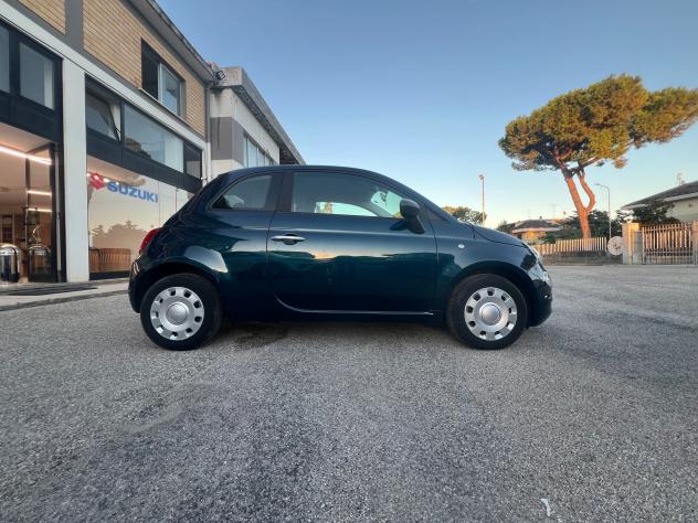 FIAT 500 500 1.0 hybrid 70cv - Foto 3