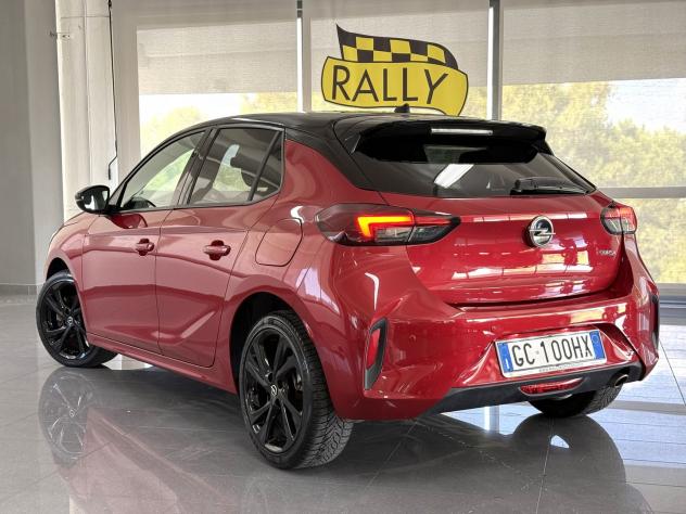 Opel Corsa 1.2 Direction Injection Turbo 10 #50500 - Foto 4