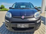 FIAT Panda 0.9 TwinAir 4x4+GPL