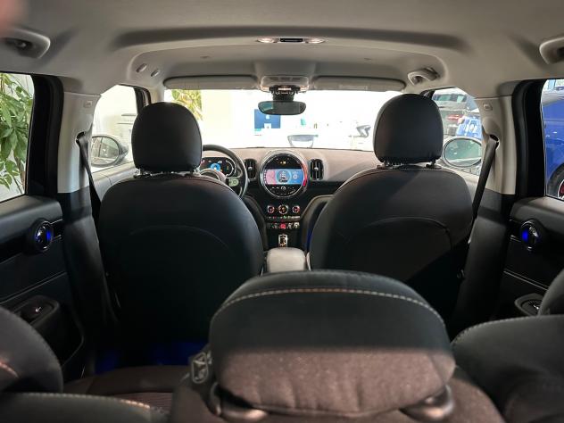 Mini Cooper D Countryman 2.0 Business - IVA ESPOSTA - Foto 9