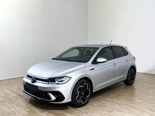 Volkswagen Polo Polo 1.0 tsi R-Line Plus 95cv