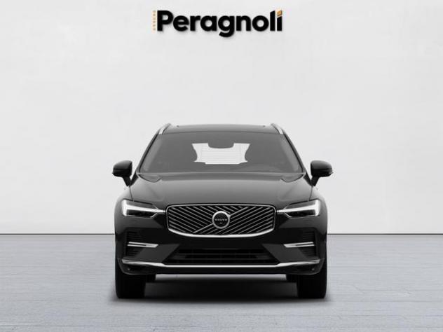 VOLVO XC60 T6 Plug-in hybrid AWD automatico Ultra Bright rif. 23483950 - Foto 2