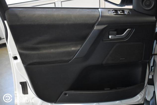 LAND ROVER Freelander 2.2 SD4 S.W. SE rif. 23837398 - Foto 7