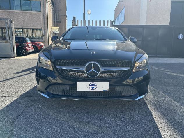 Mercedes-Benz CLA CLA 200 d Automatic 4Matic Premium - Foto 2