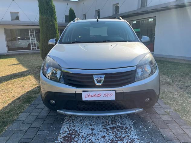 Dacia Sandero Sandero 1.5 dci Stepway 90cv E5 - Foto 4
