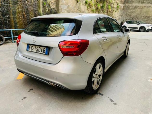 MERCEDES-BENZ A 180 d Executive rif. 23433648 - Foto 3