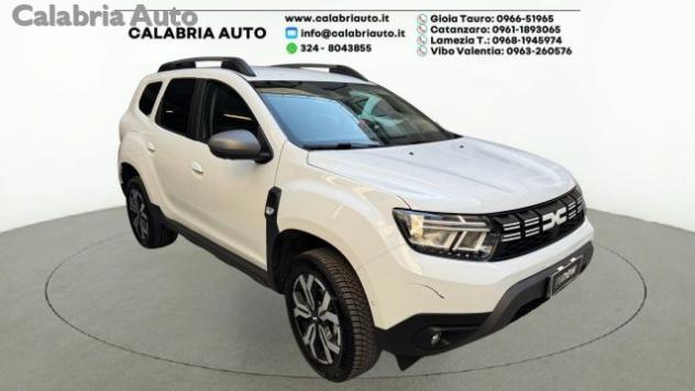 DACIA Duster 1.0 TCe GPL 4x2 Journey UP rif. 23932578 - Foto 2