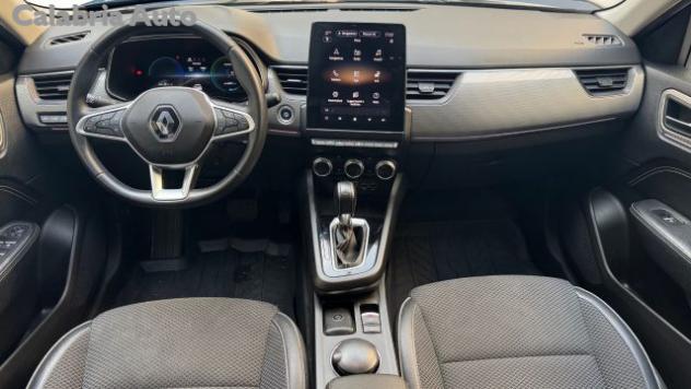 RENAULT Arkana Arkana Full Hybrid E-Tech 145 CV Techno rif. 23904428 - Foto 9