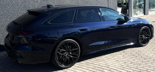 AUDI A6 e-hybrid quat 270kW S tron S line Edition rif. 24190066 - Foto 8